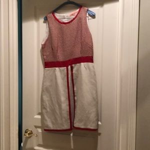 Vilagallo size 40 (euro) sleeveless dress